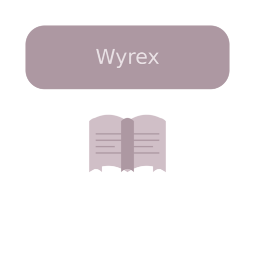 Logo Wyrex